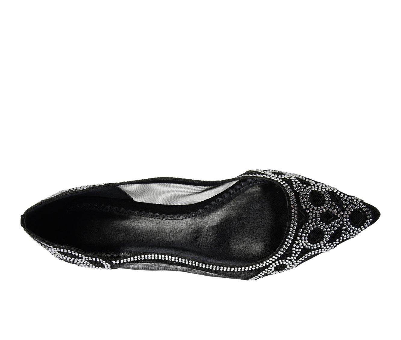 Women's Journee Collection Batavia Flats