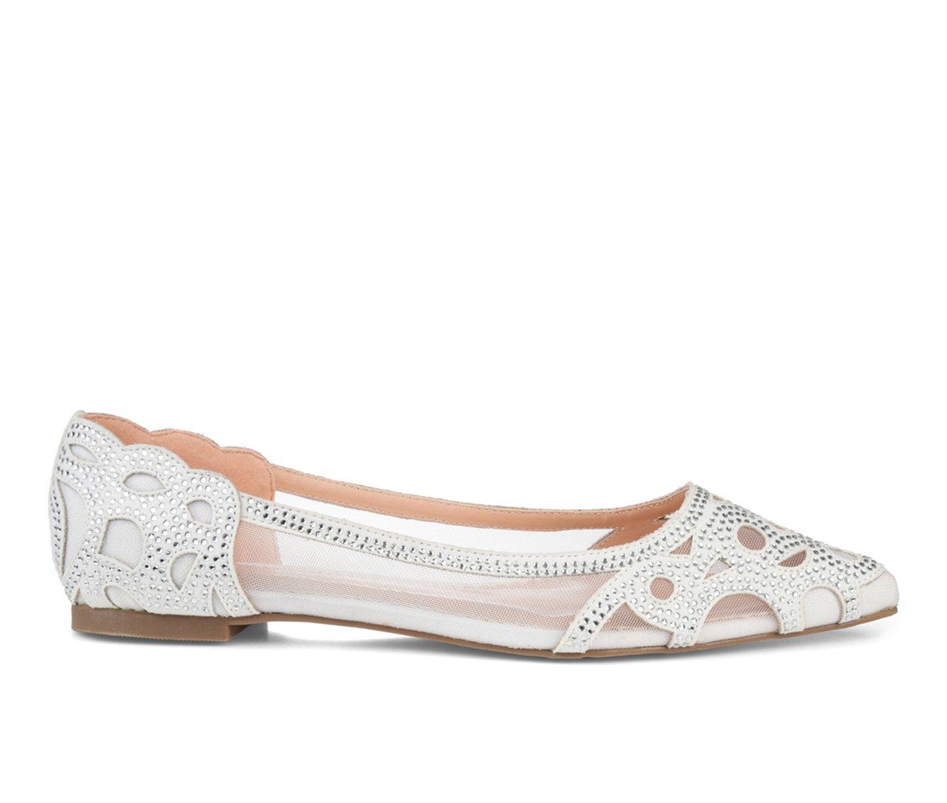 Women's Journee Collection Batavia Flats