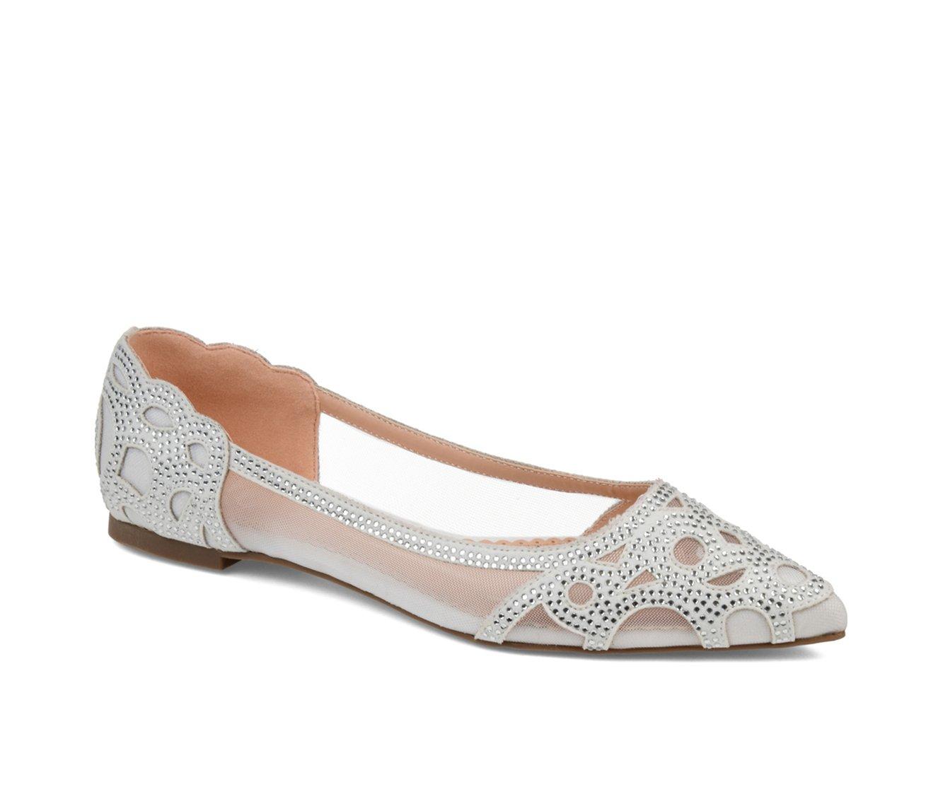 Women's Journee Collection Batavia Flats