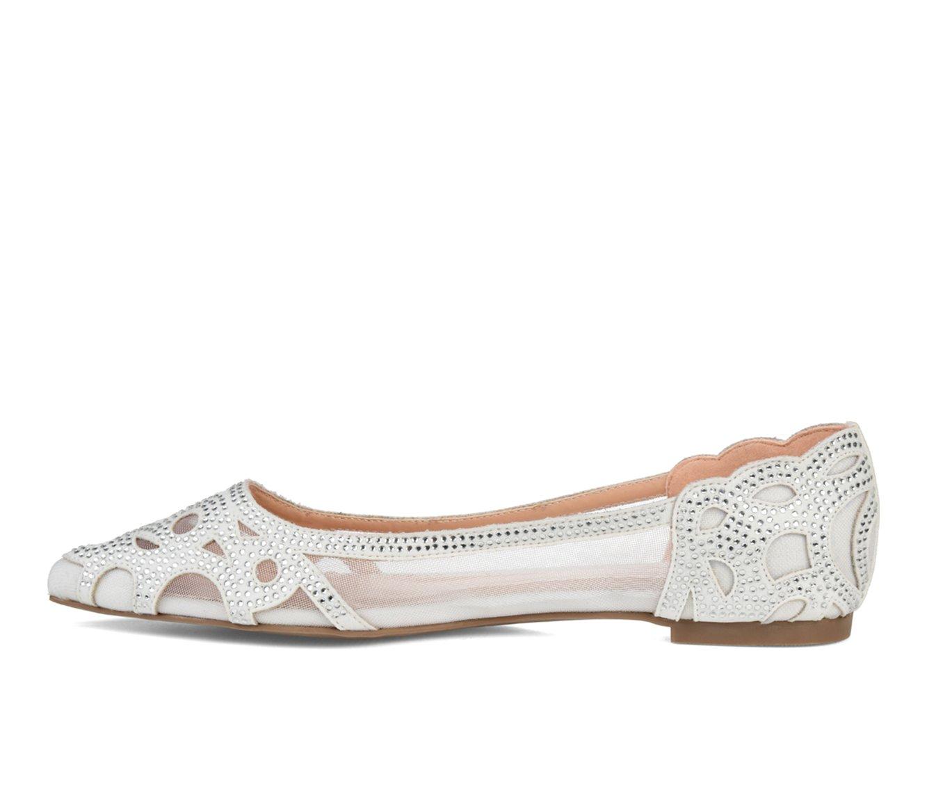 Women's Journee Collection Batavia Flats | Shoe Carnival