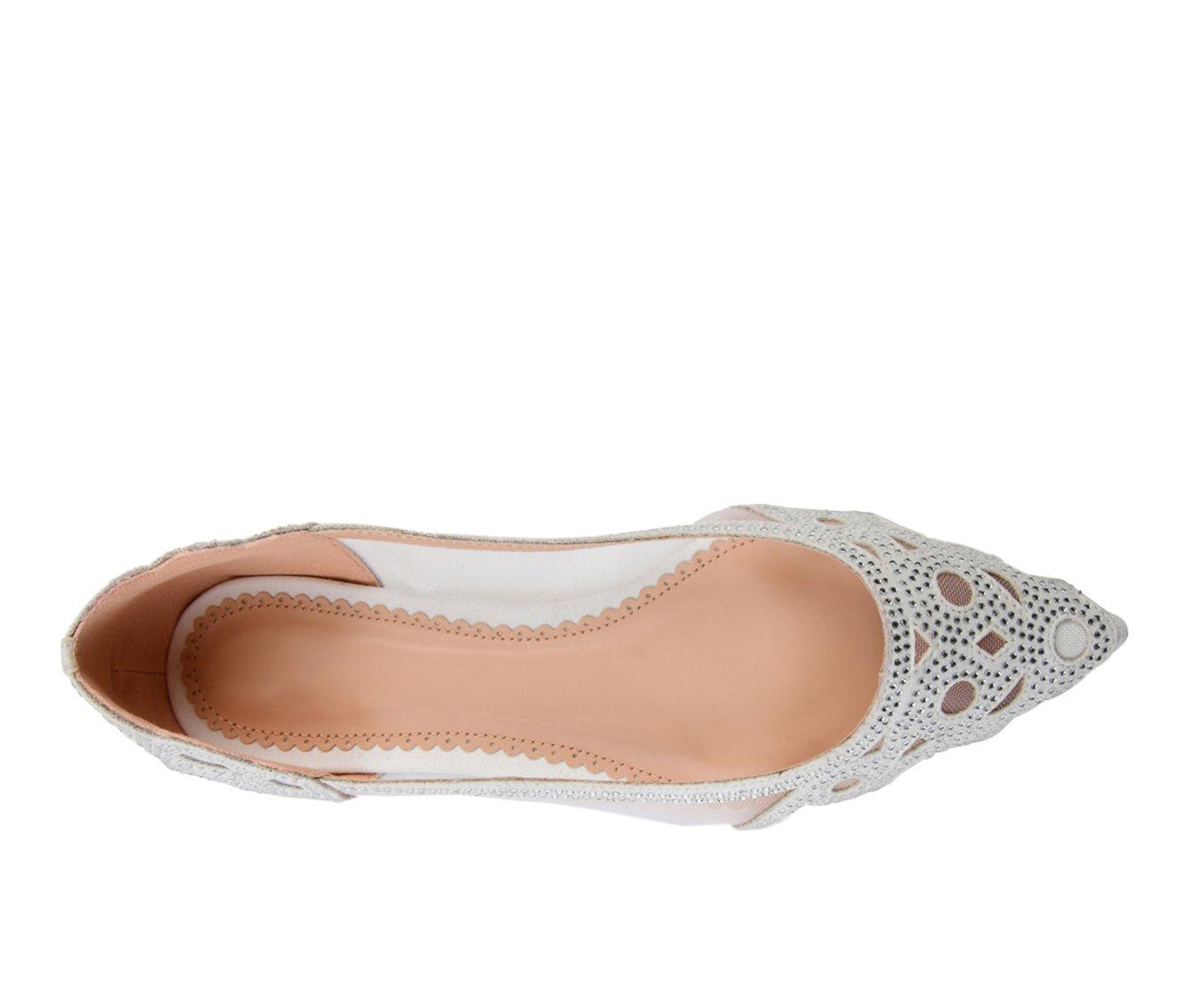 Women's Journee Collection Batavia Flats