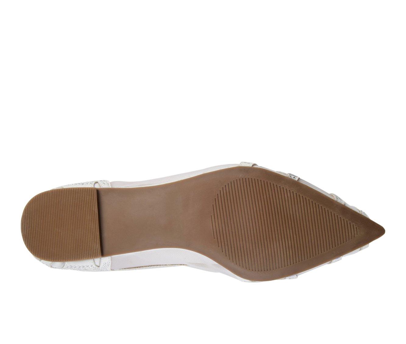 Women's Journee Collection Batavia Flats