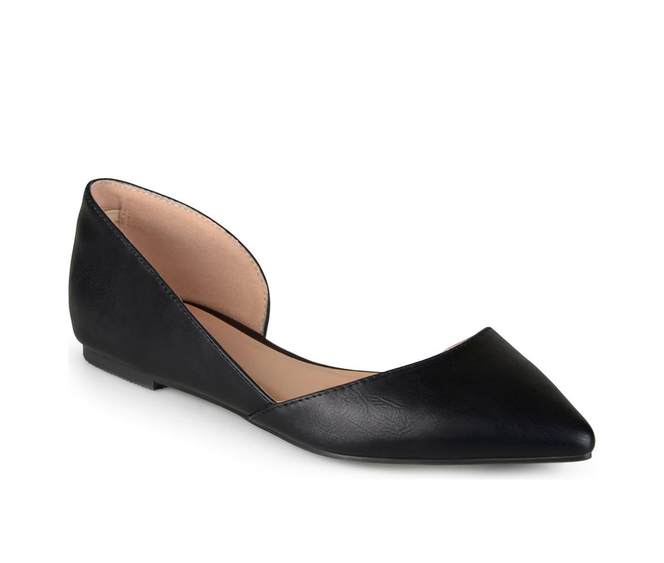 Women's Journee Collection Cortni Flats