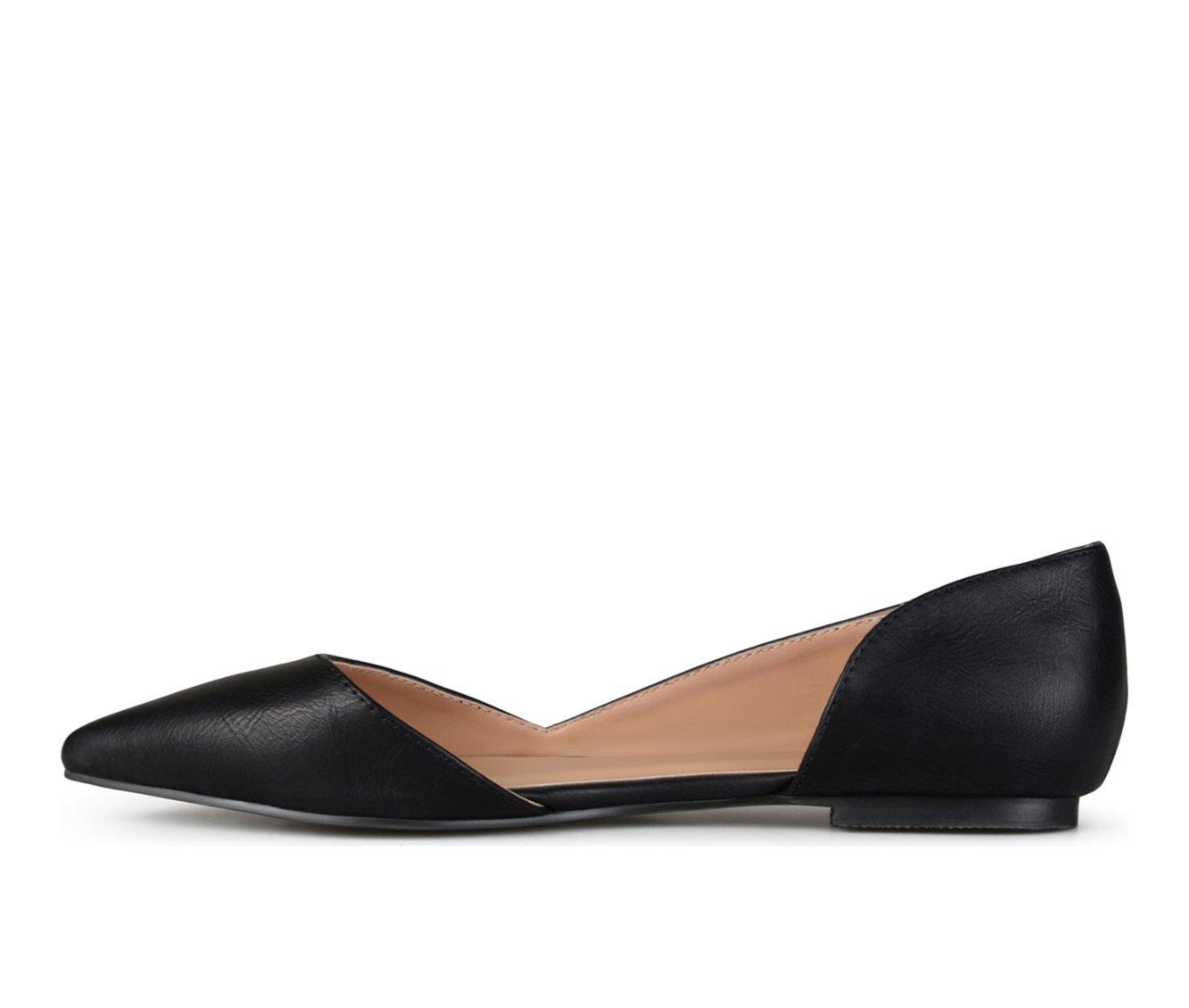 Women's Journee Collection Cortni Flats