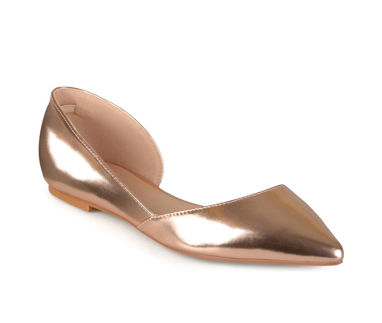 Women's Journee Collection Cortni Flats