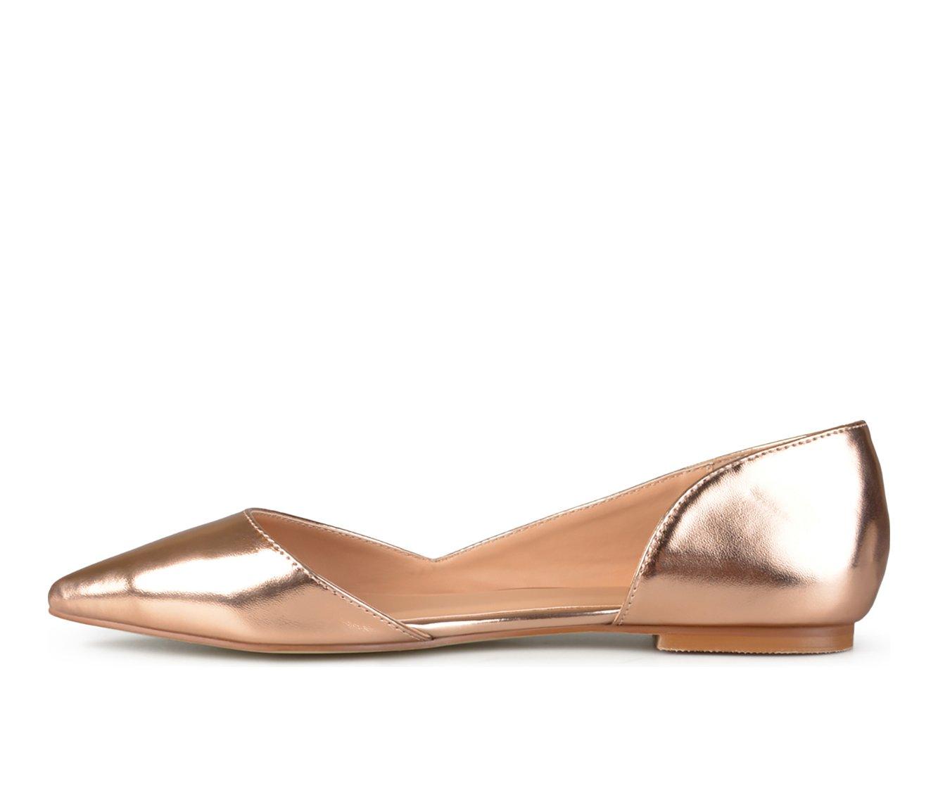Women's Journee Collection Cortni Flats