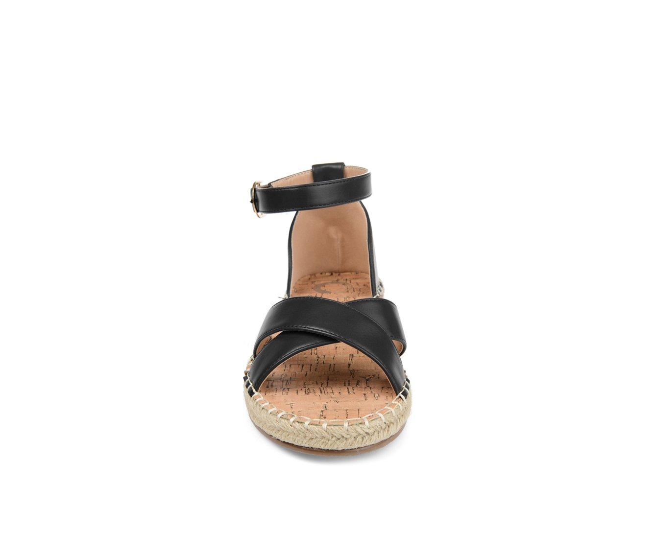 Women's Journee Collection Lyddia Flatform Sandals