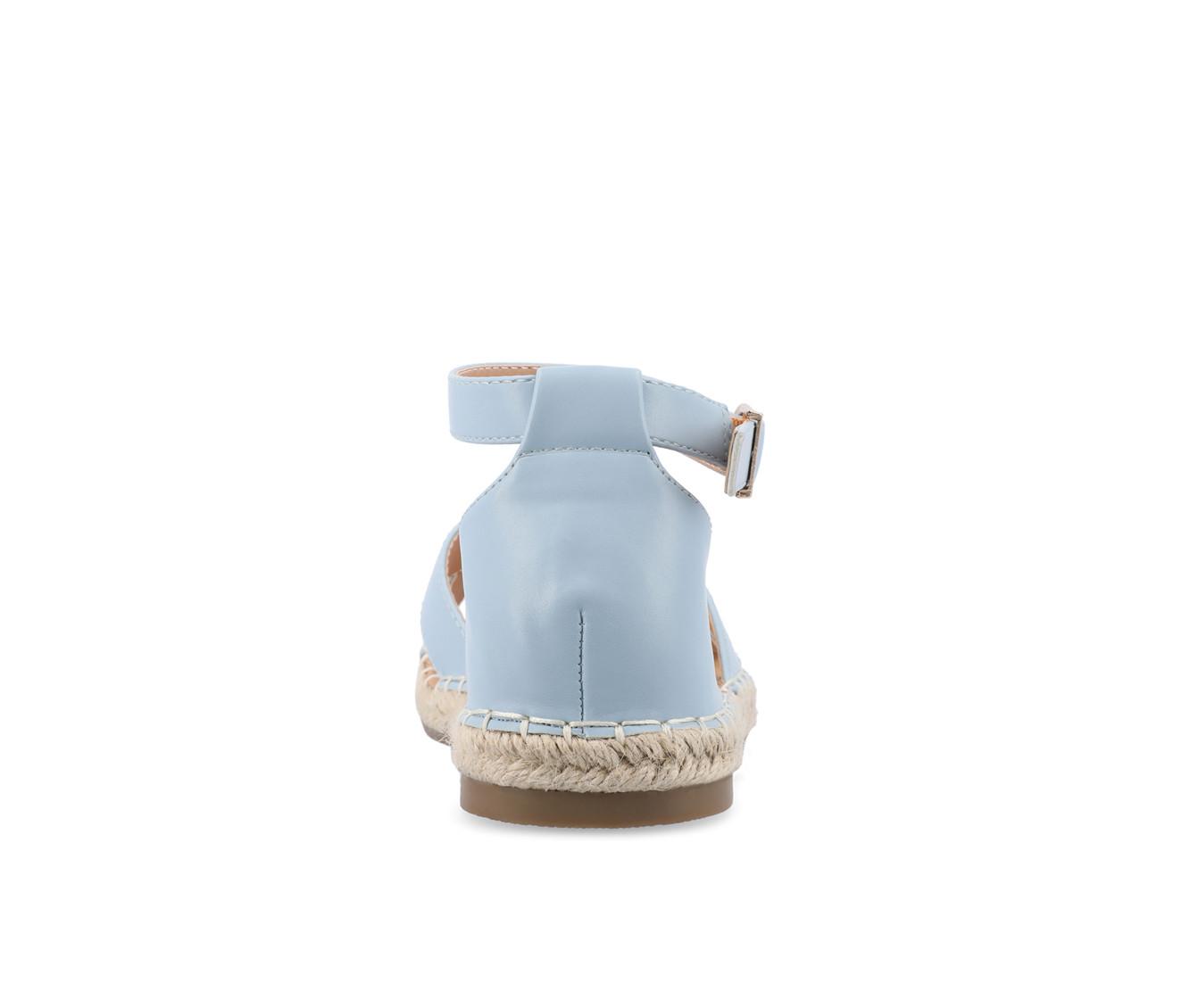 Women's Journee Collection Lyddia Flatform Sandals