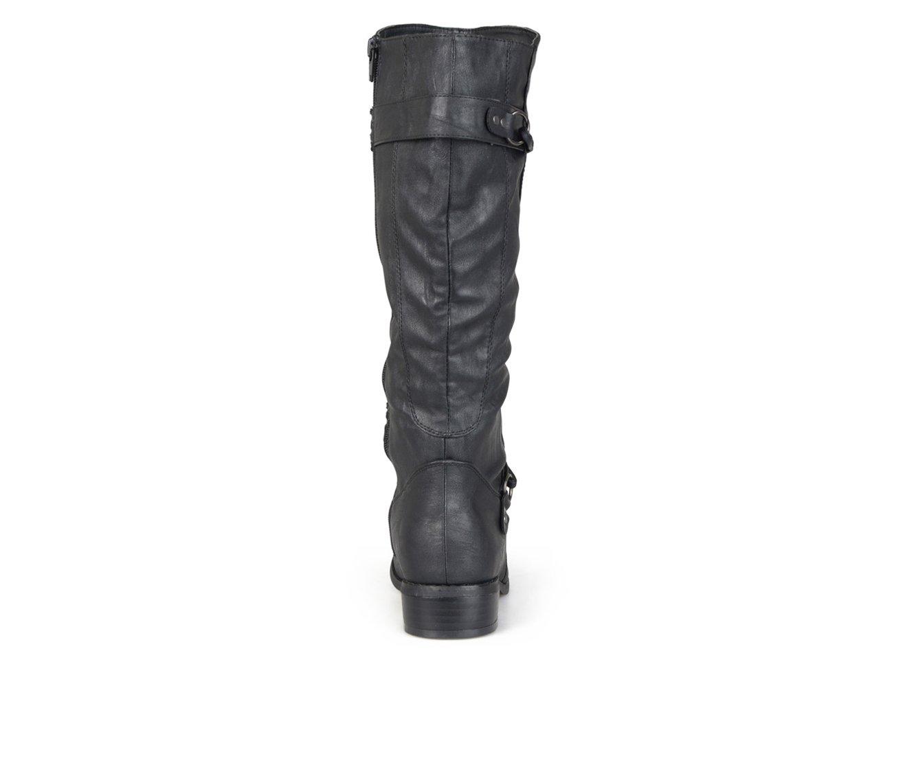 Women's Journee Collection Harley Knee High Boots