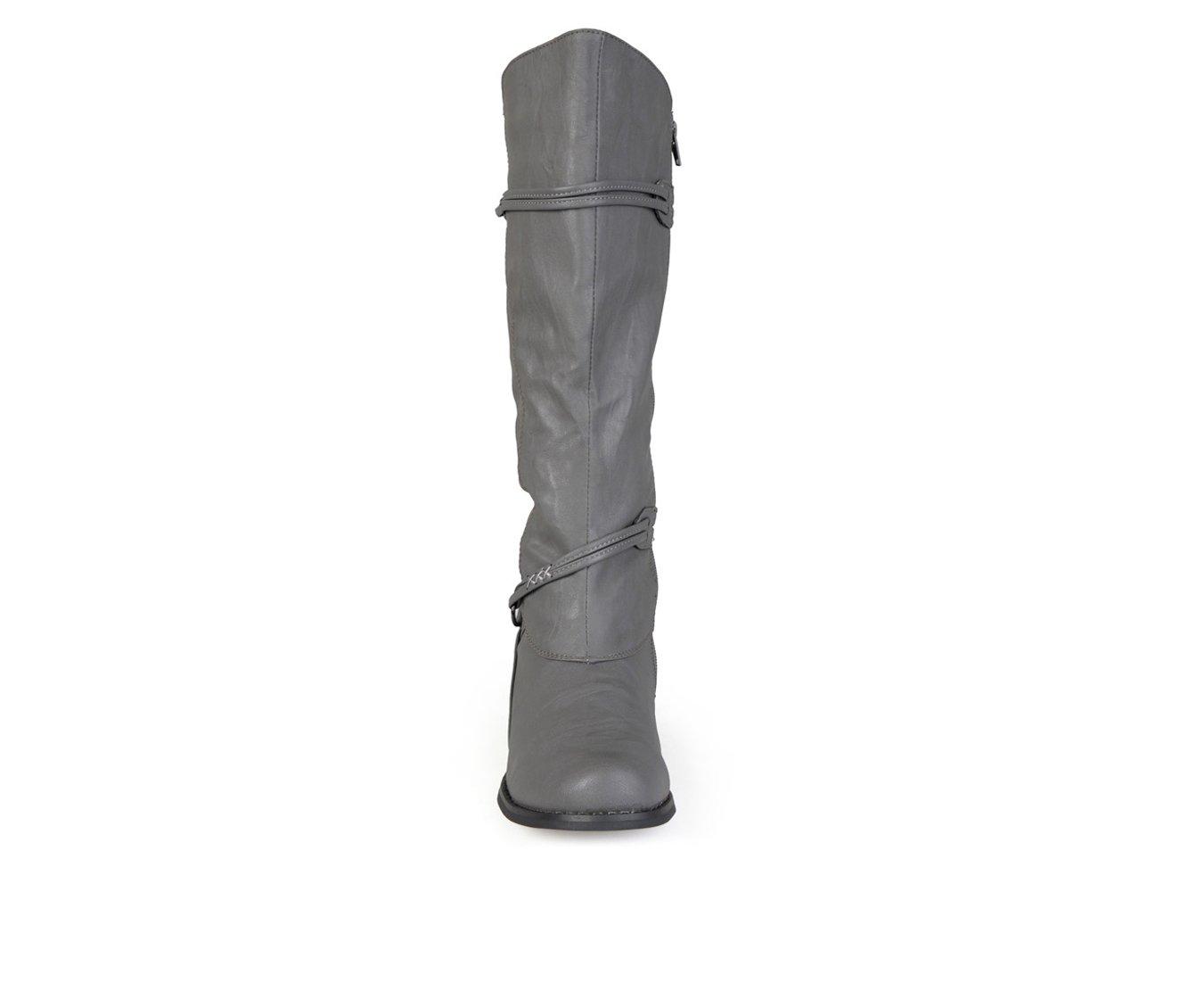 Women's Journee Collection Harley Wide Calf Knee High Boots
