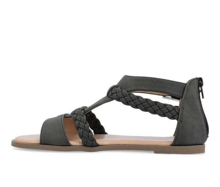 Women's Journee Collection Florence Sandals