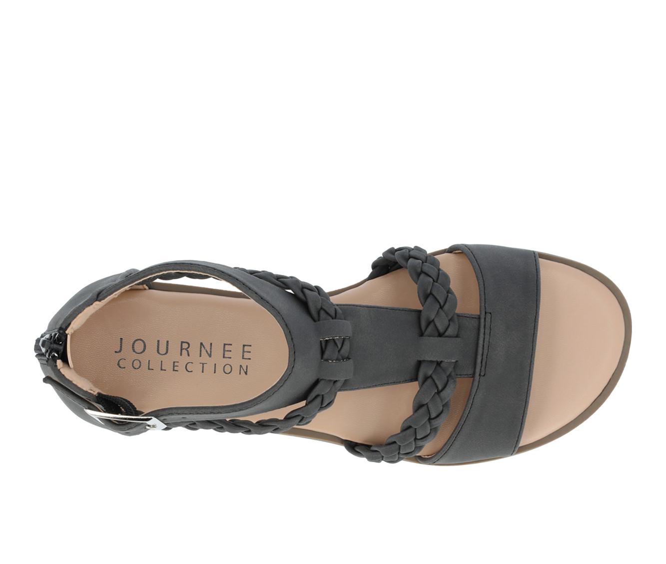 Women's Journee Collection Florence Sandals