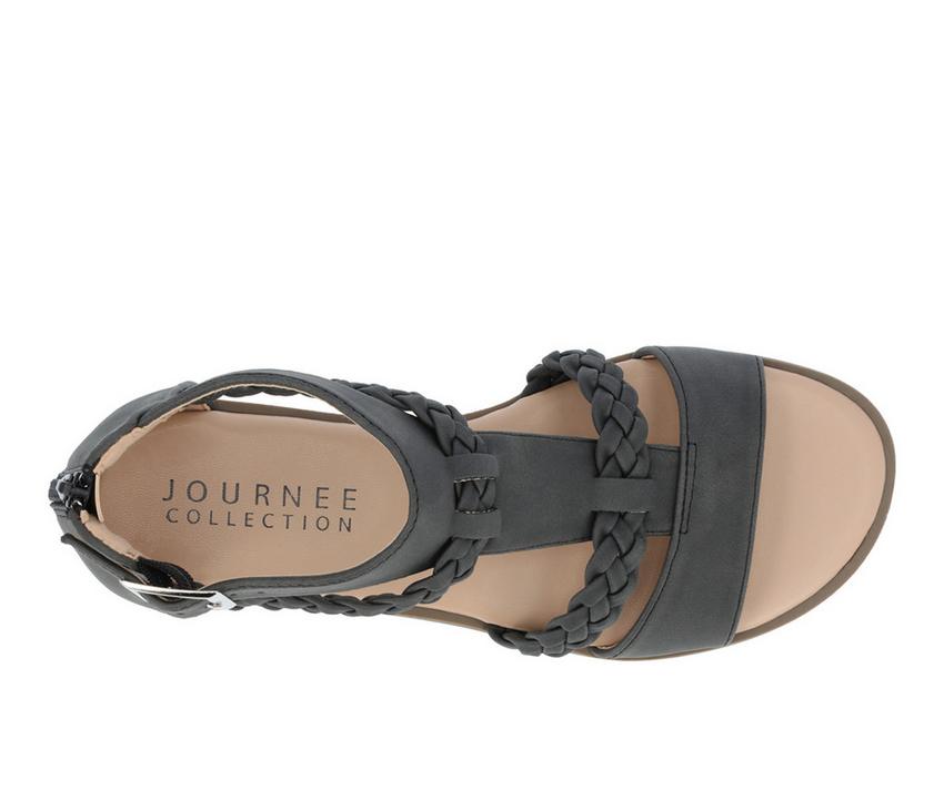Women's Journee Collection Florence Sandals