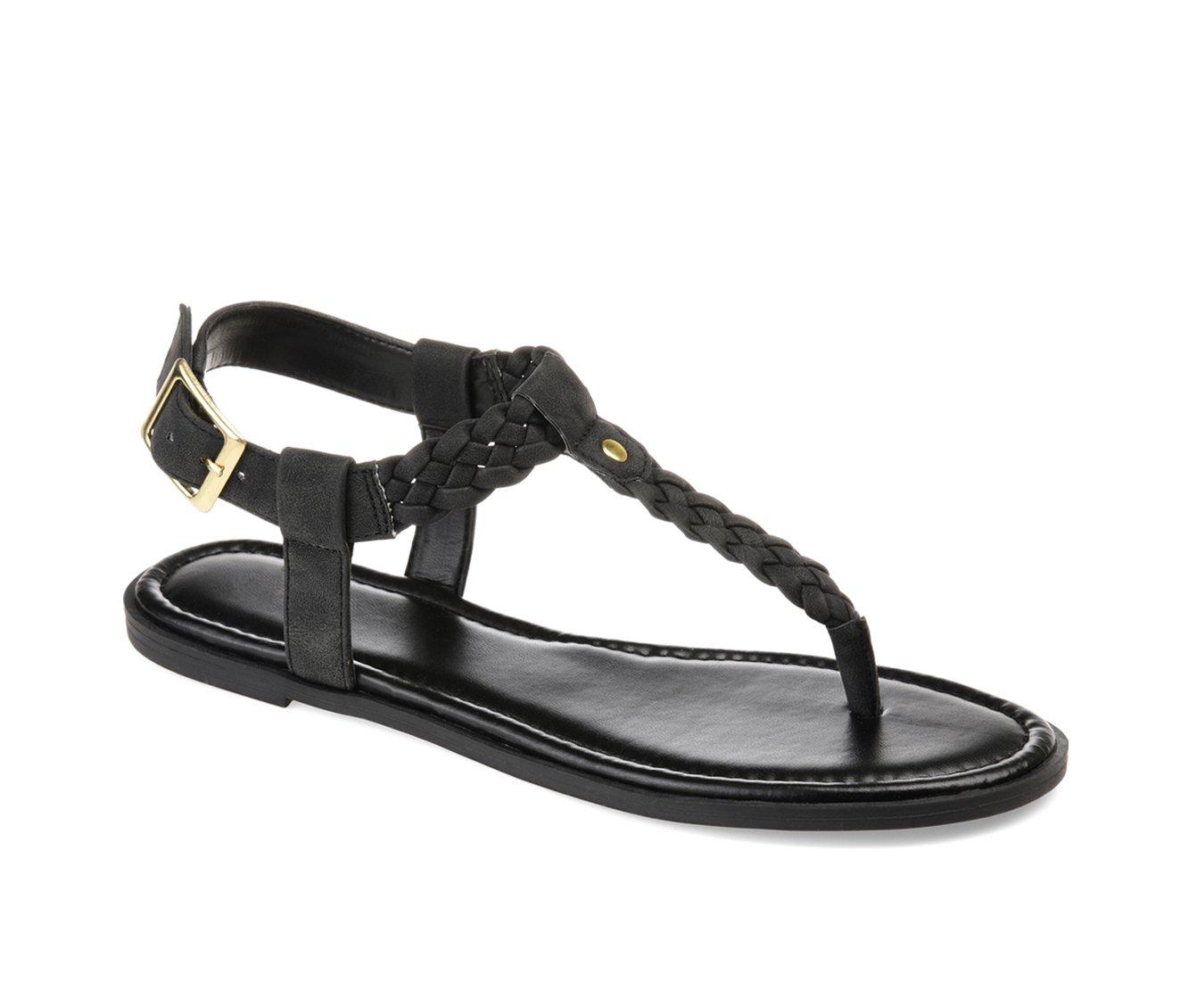 Women's Journee Collection Genevive Sandals