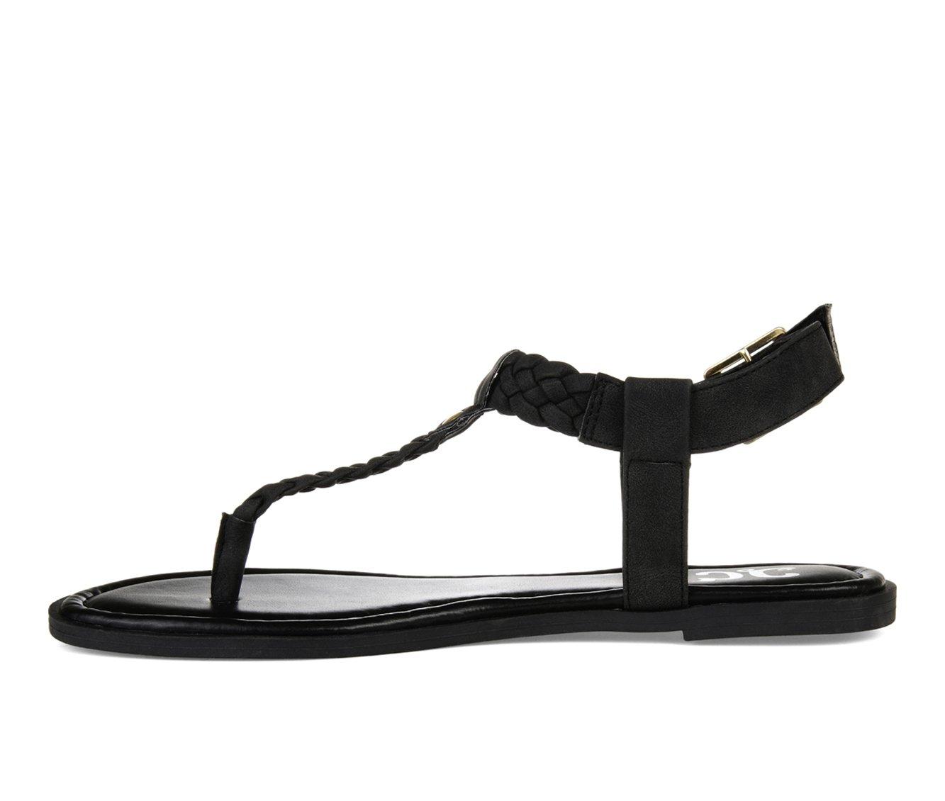 Women's Journee Collection Genevive Sandals