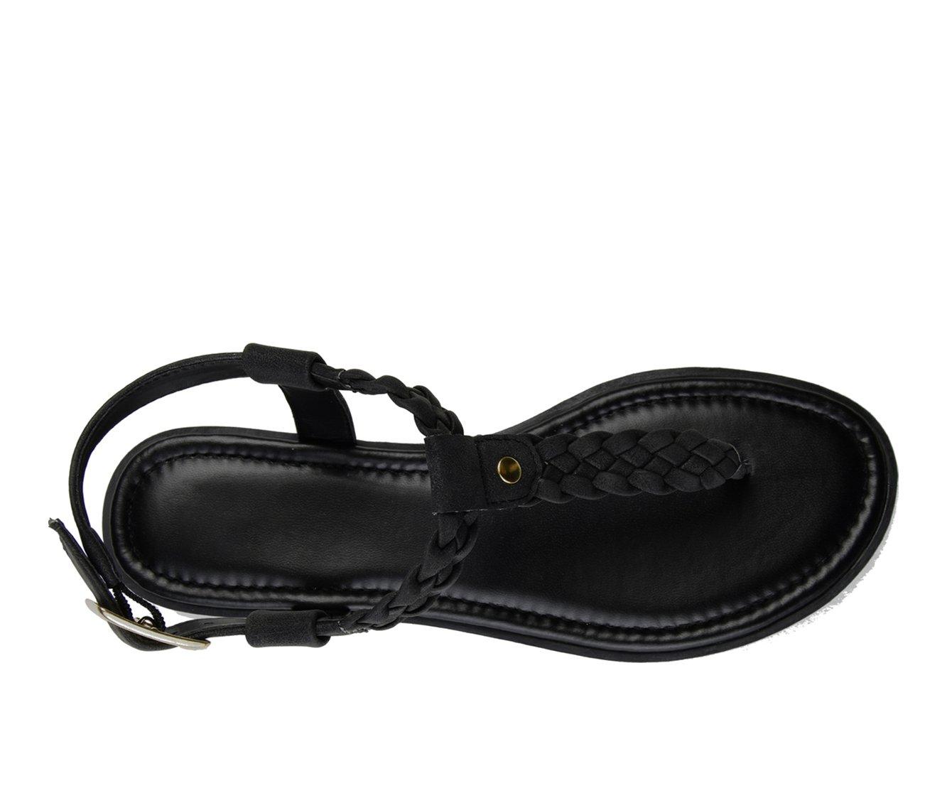 Women's Journee Collection Genevive Sandals