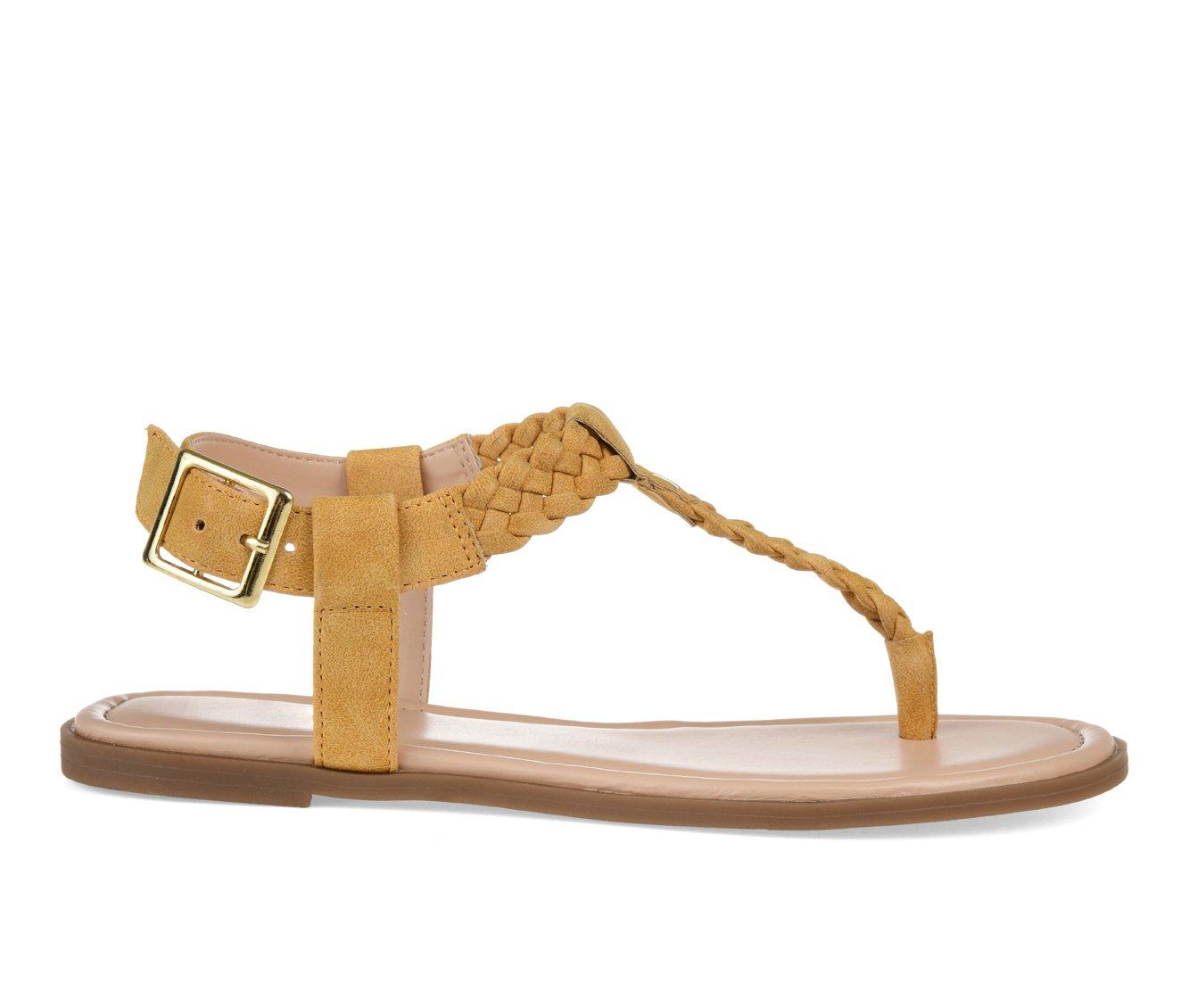 Women's Journee Collection Genevive Sandals