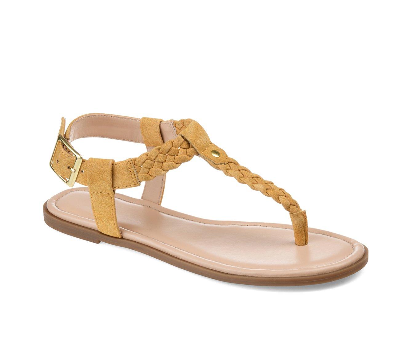 Women's Journee Collection Genevive Sandals