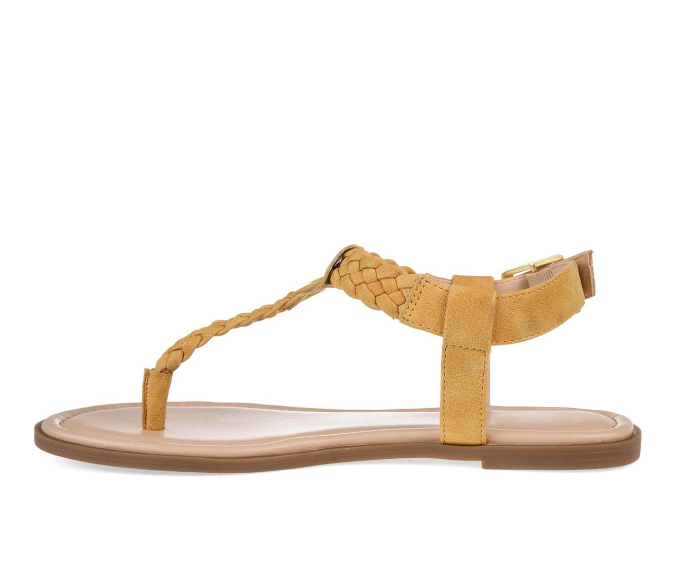 Women's Journee Collection Genevive Sandals