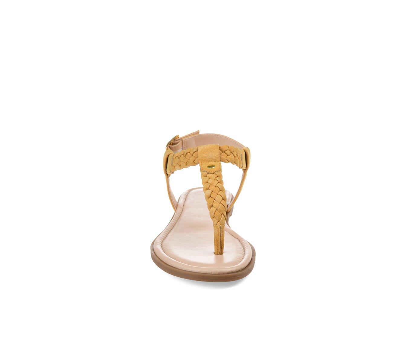 Women's Journee Collection Genevive Sandals