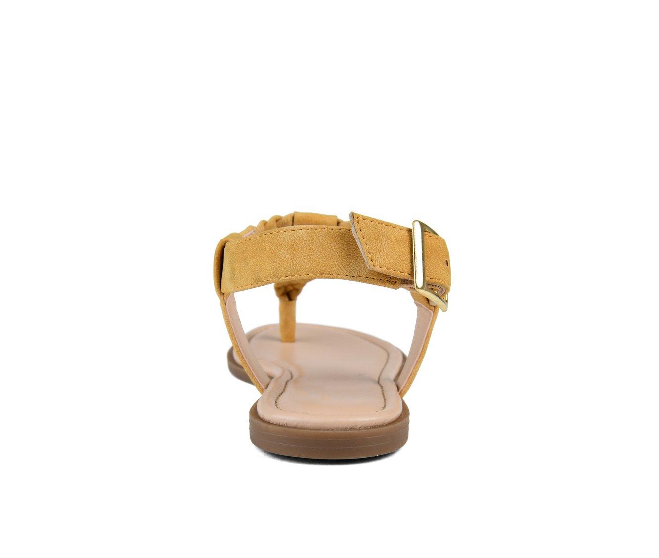 Women's Journee Collection Genevive Sandals