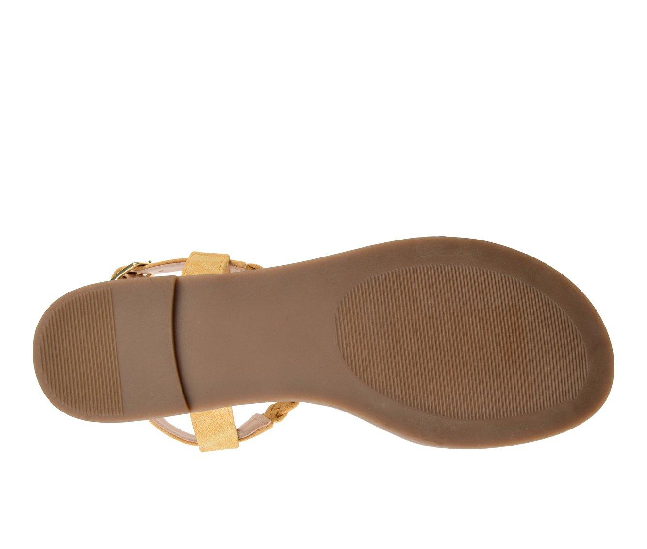 Women's Journee Collection Genevive Sandals