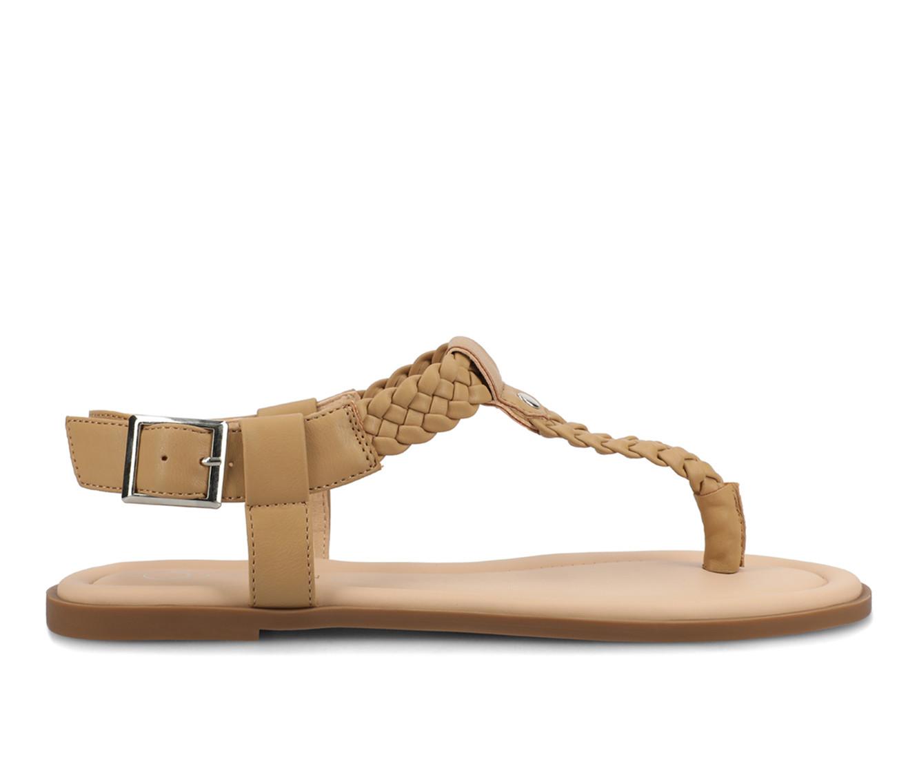 Women's Journee Collection Genevive Sandals