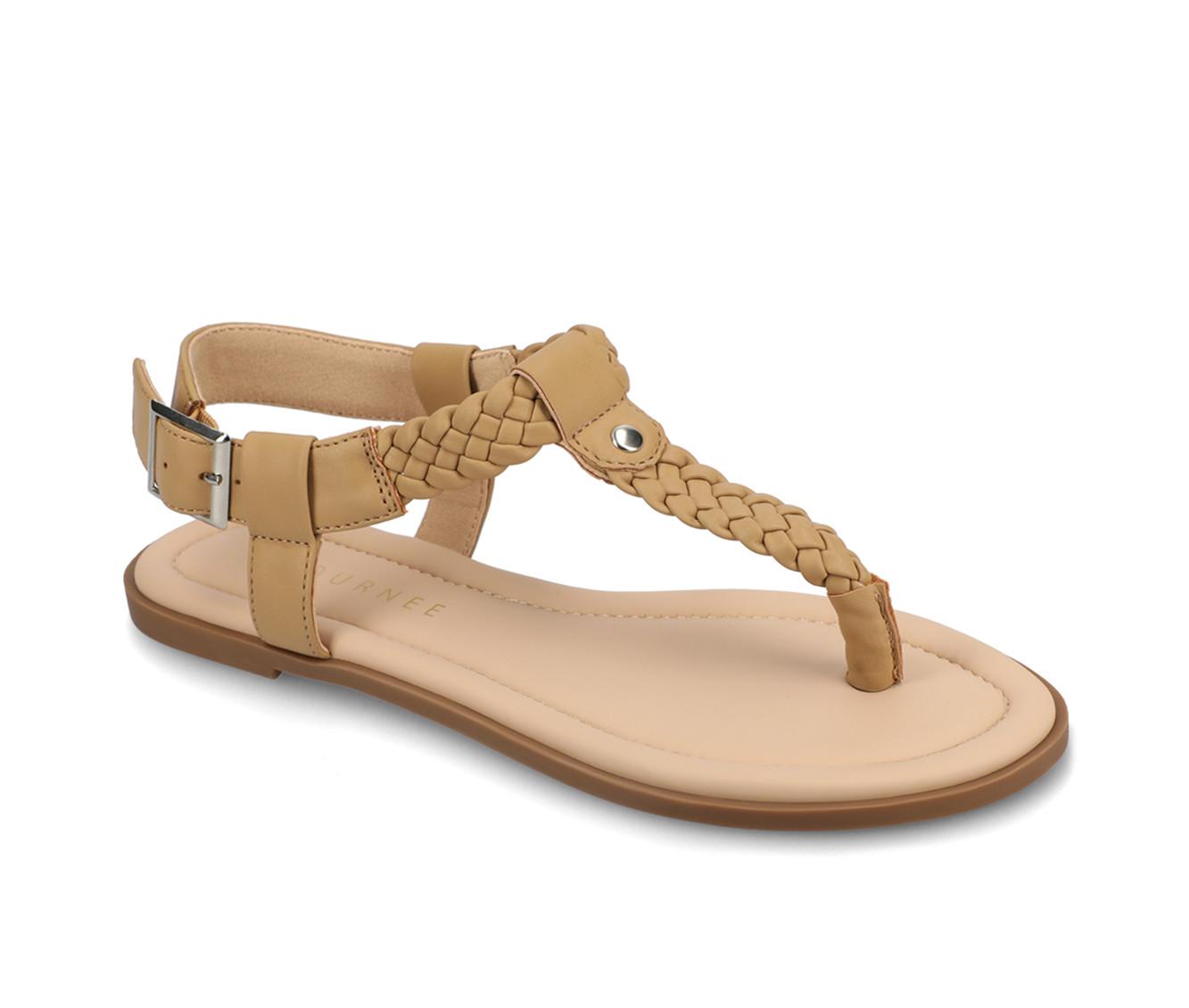 Women's Journee Collection Genevive Sandals