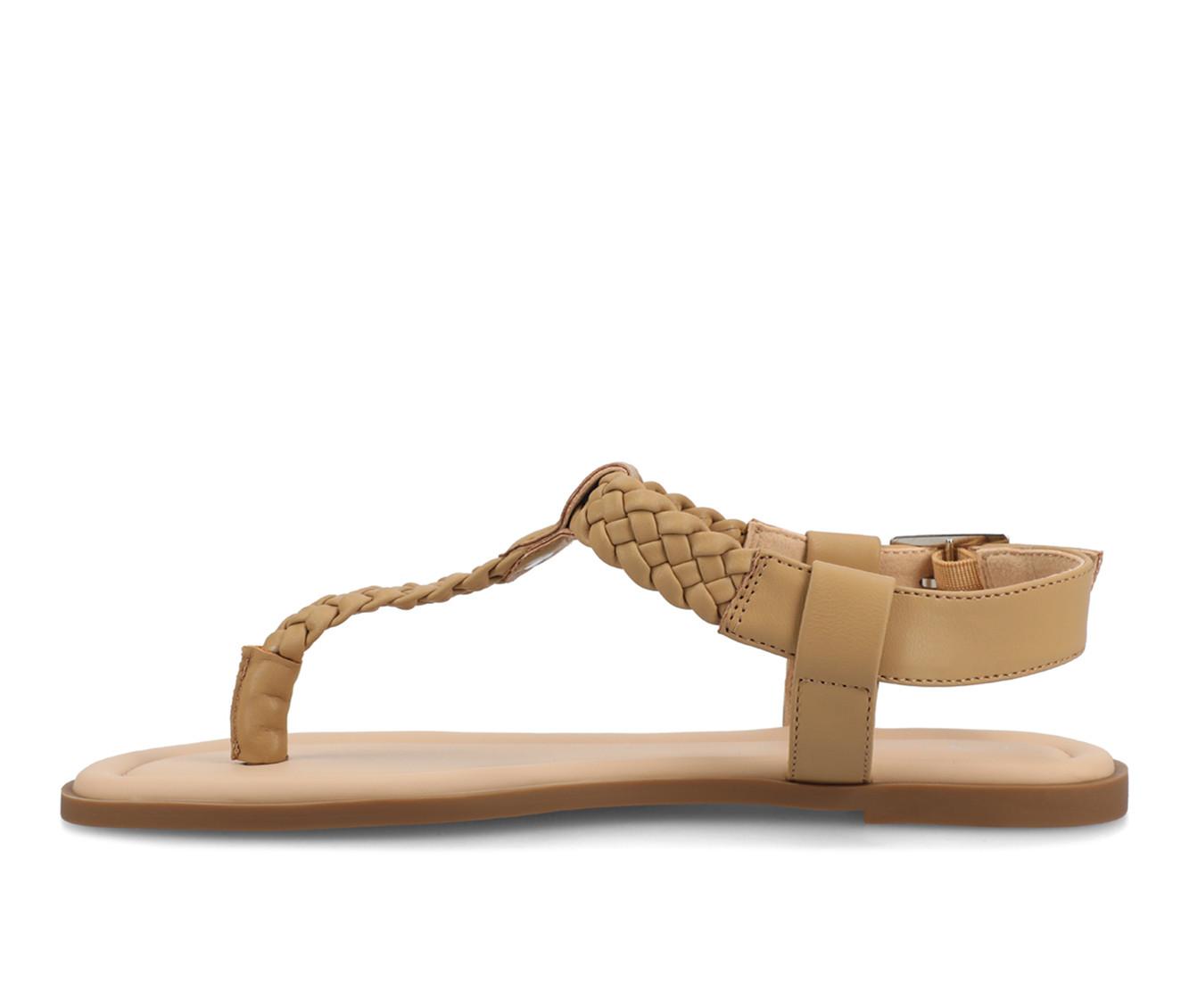 Women's Journee Collection Genevive Sandals