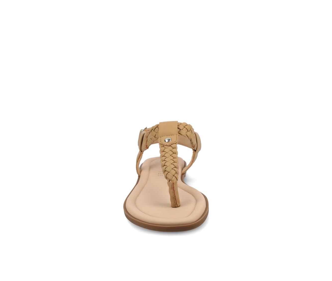 Women's Journee Collection Genevive Sandals