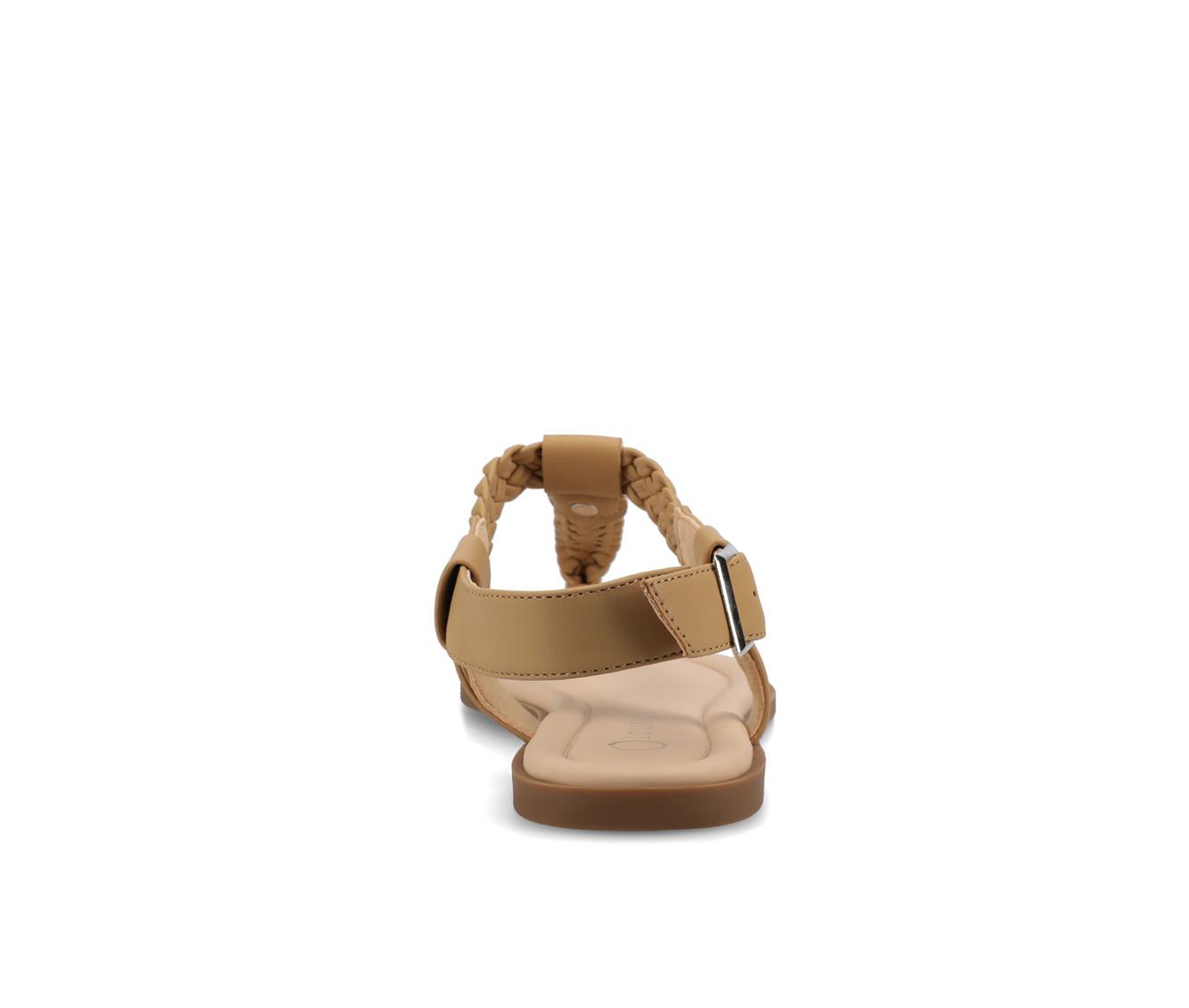 Women's Journee Collection Genevive Sandals