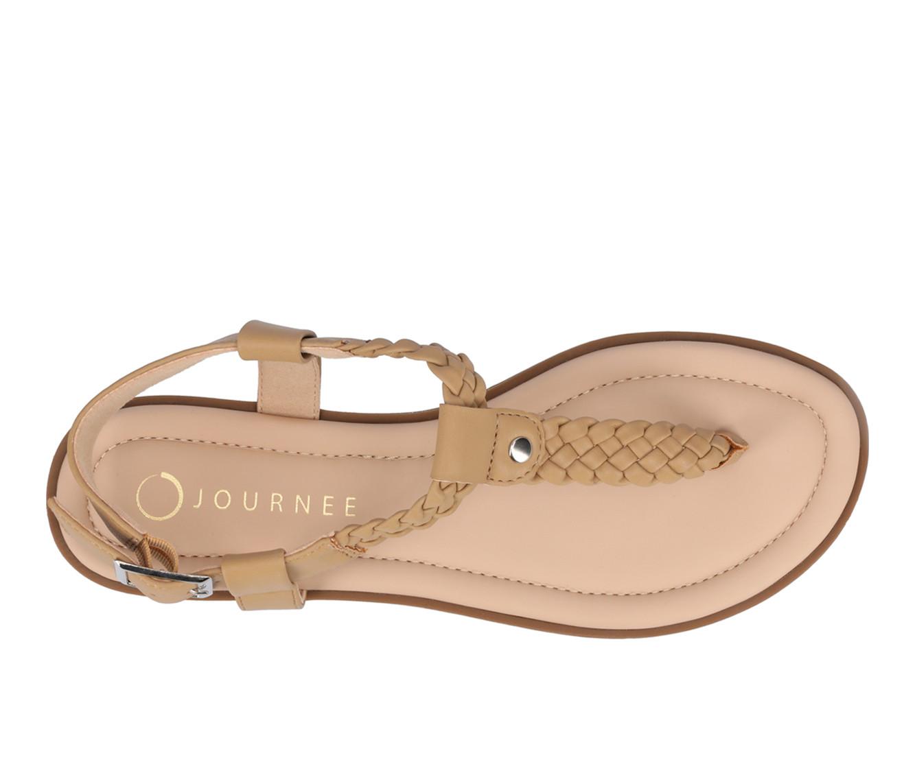 Women's Journee Collection Genevive Sandals
