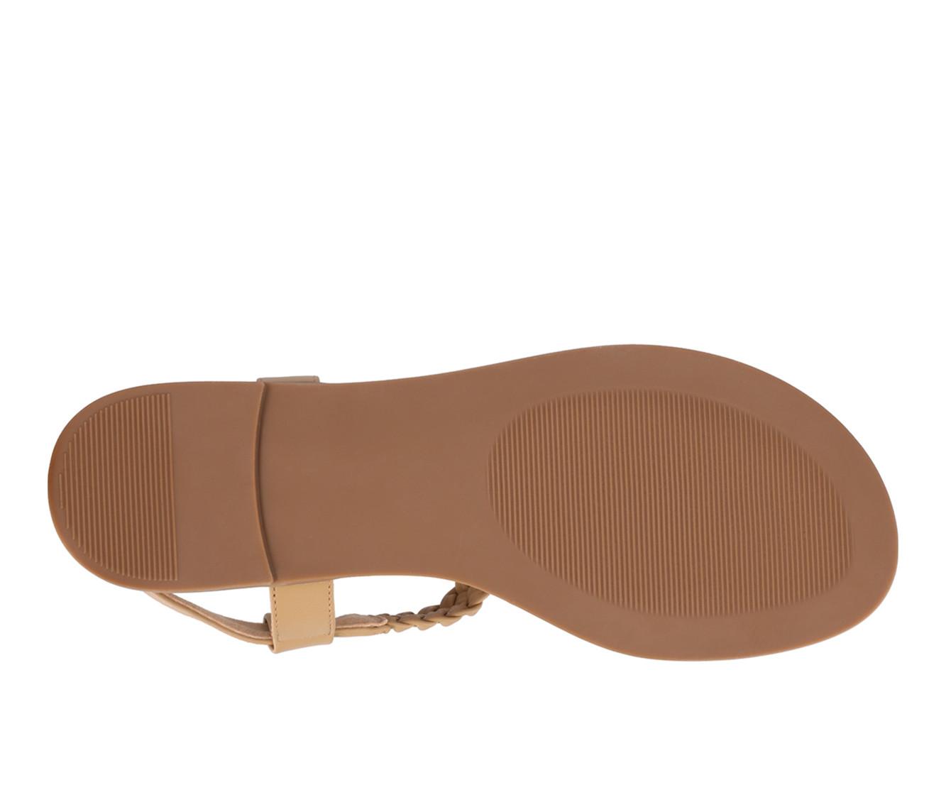 Women's Journee Collection Genevive Sandals