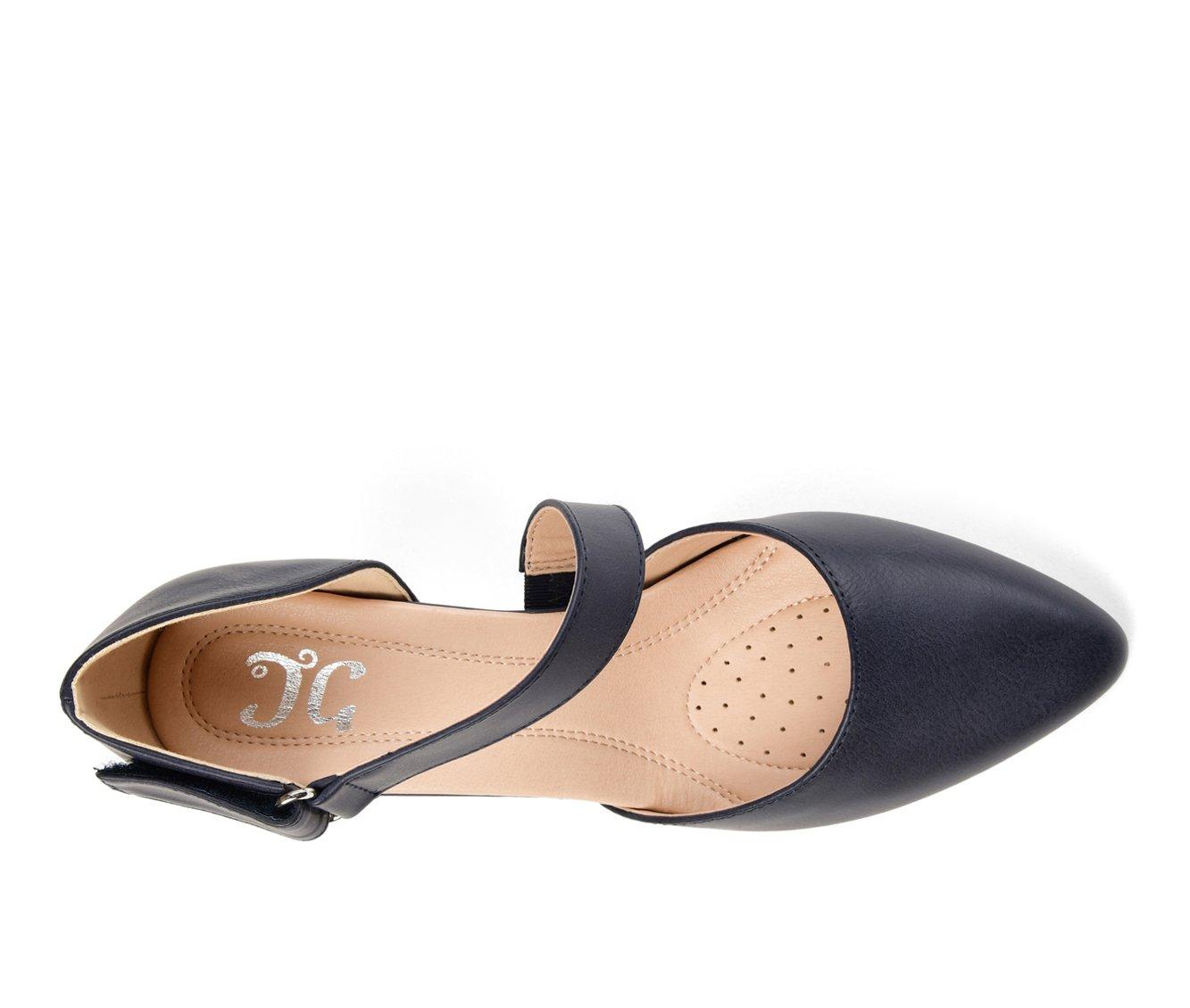 Women's Journee Collection Tillis Pumps