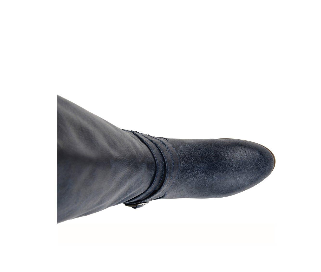 Women's Journee Collection Ivie Wide Calf Knee High Boots
