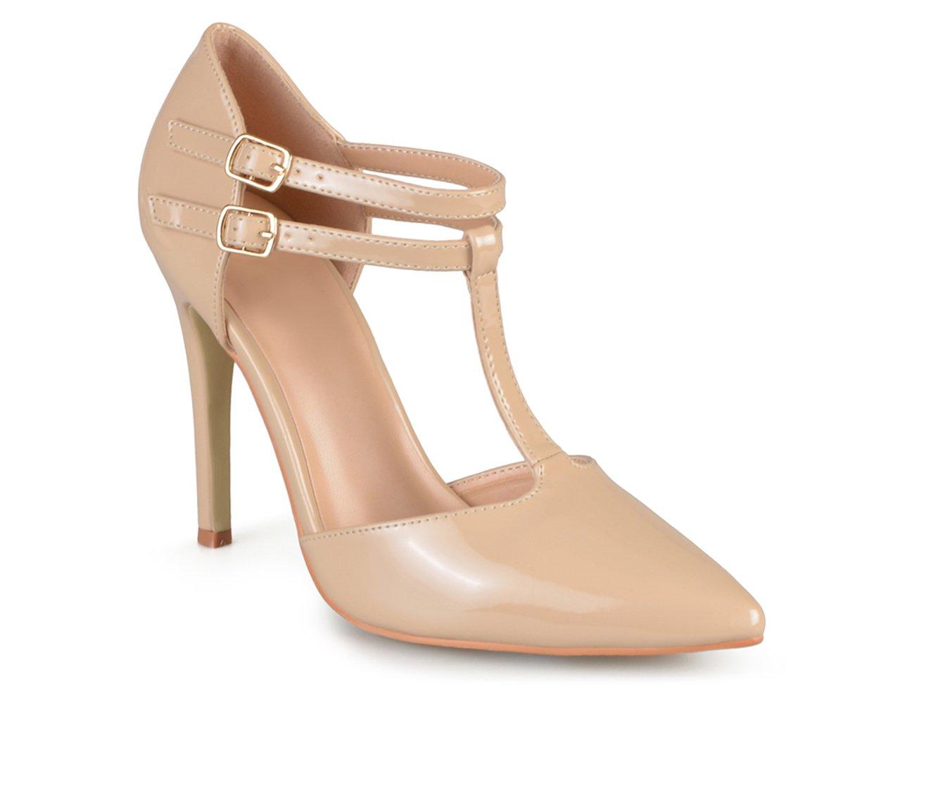 Women's Journee Collection Tru Pumps