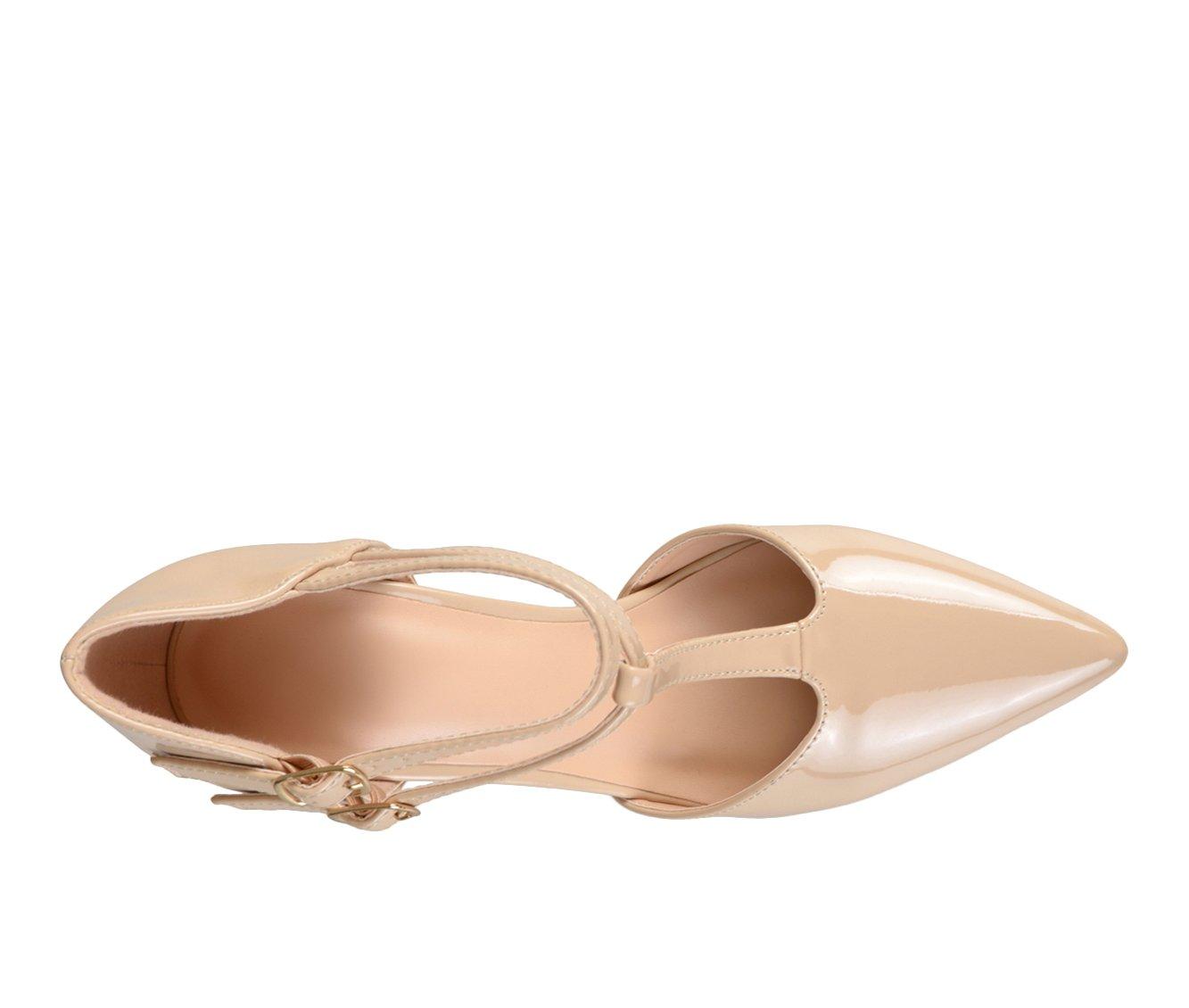 Women's Journee Collection Tru Pumps