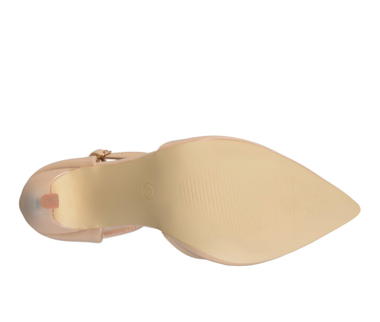 Women's Journee Collection Tru Pumps