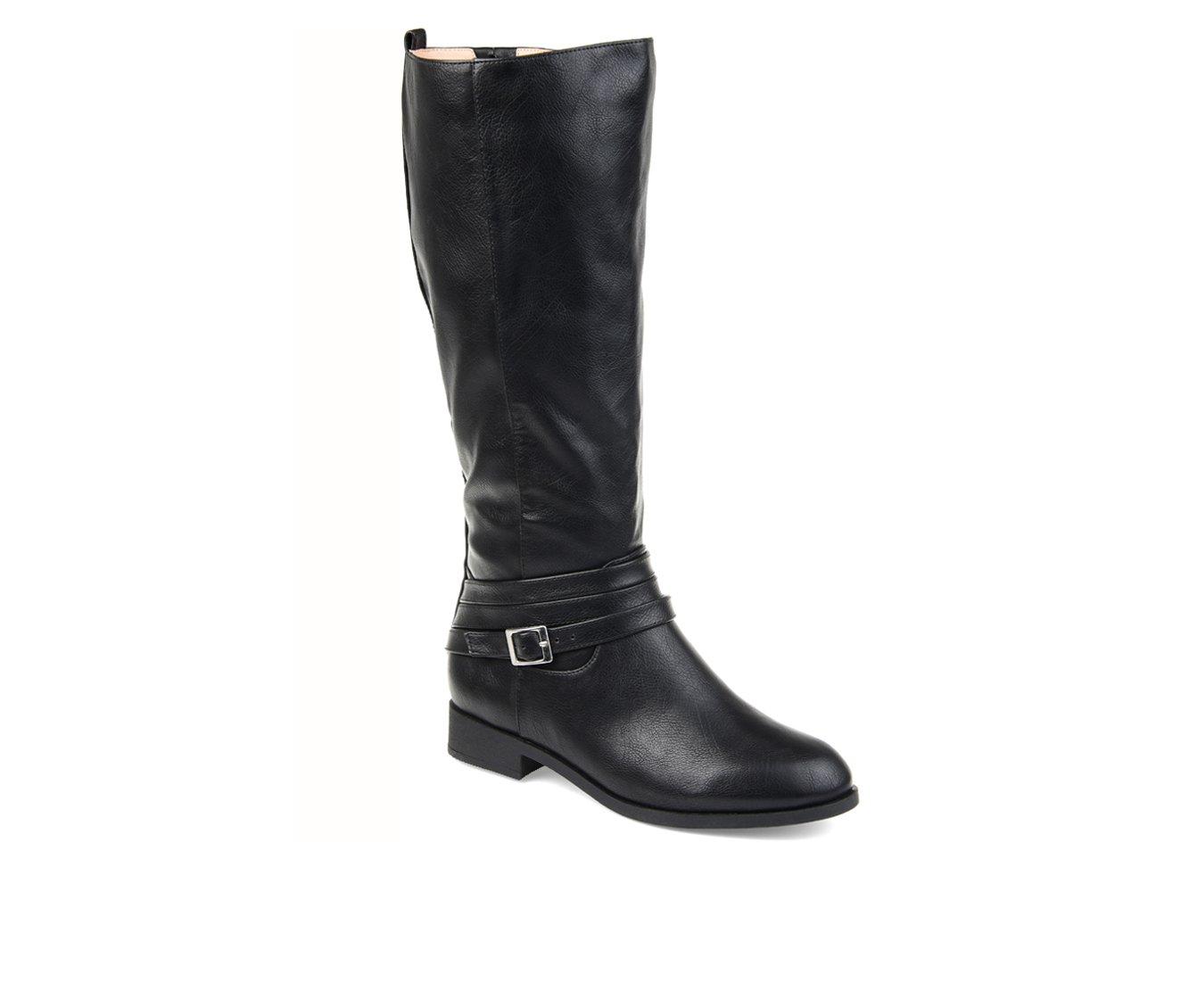 Women's Journee Collection Ivie Extra Wide Calf Knee High Boots | Shoe ...