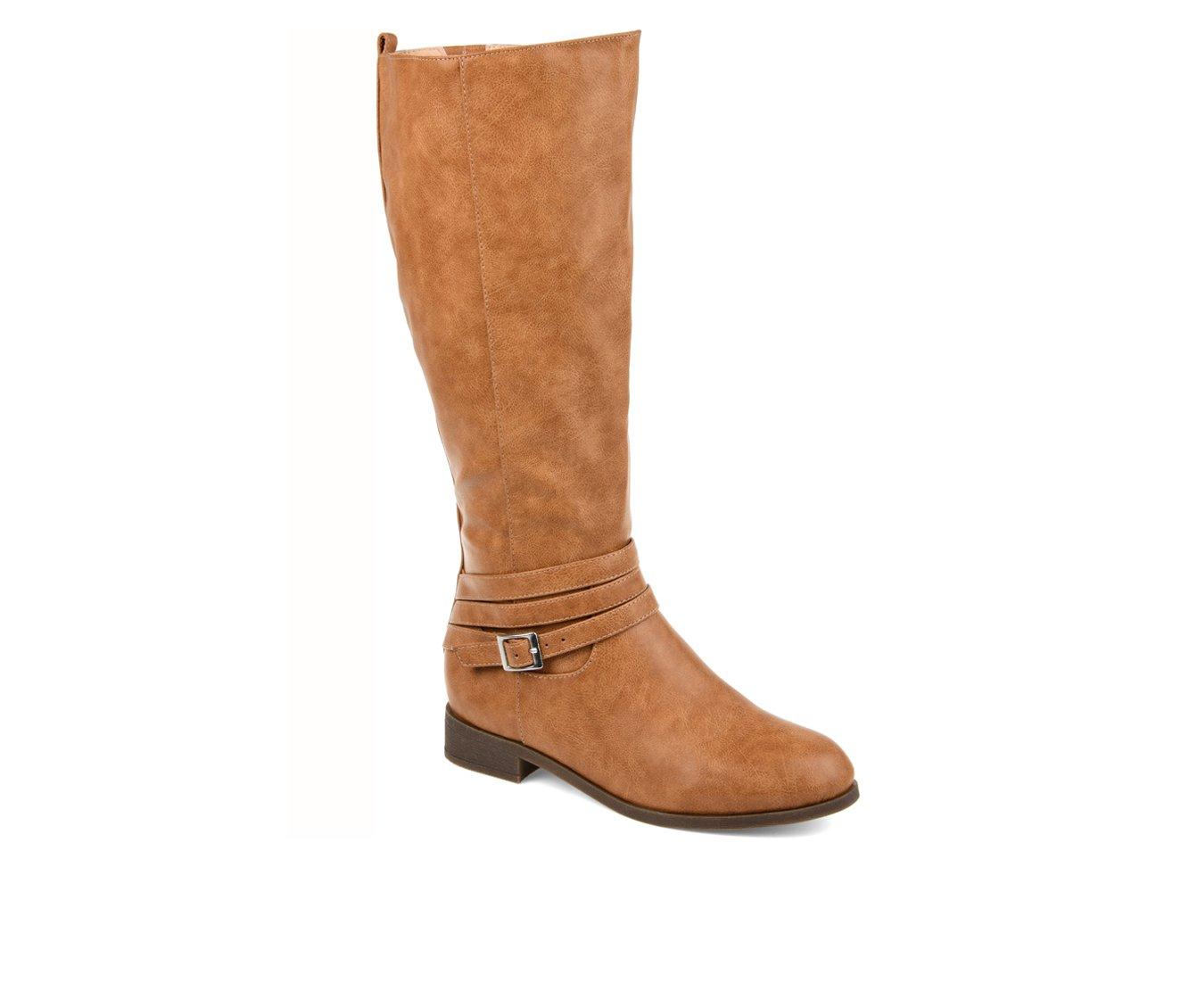 Women's Journee Collection Ivie Extra Wide Calf Knee High Boots