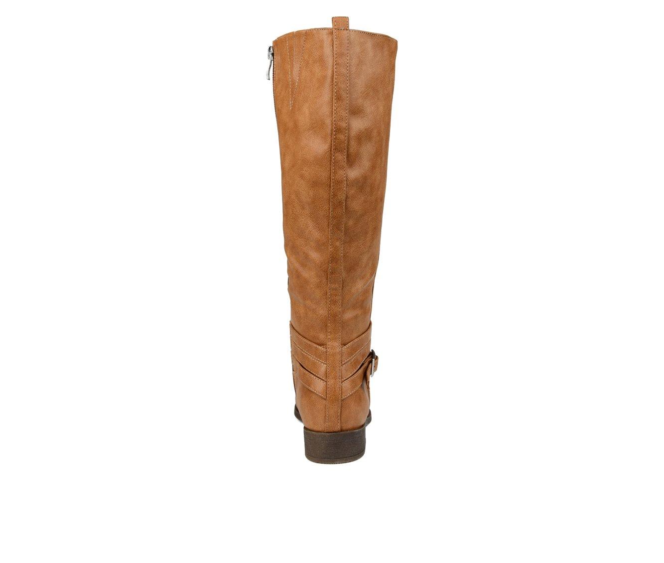 Women's Journee Collection Ivie Extra Wide Calf Knee High Boots | Shoe ...
