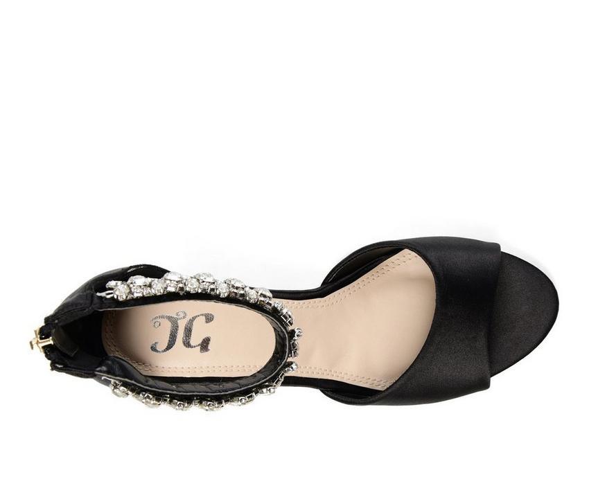 Women's Journee Collection Connor Special Occasion Shoes