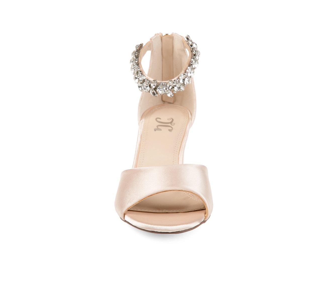 Women's Journee Collection Connor Special Occasion Shoes
