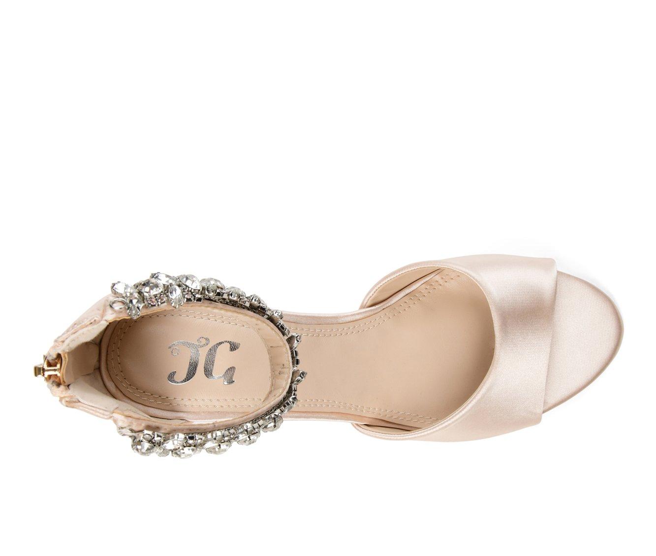 Women's Journee Collection Connor Special Occasion Shoes
