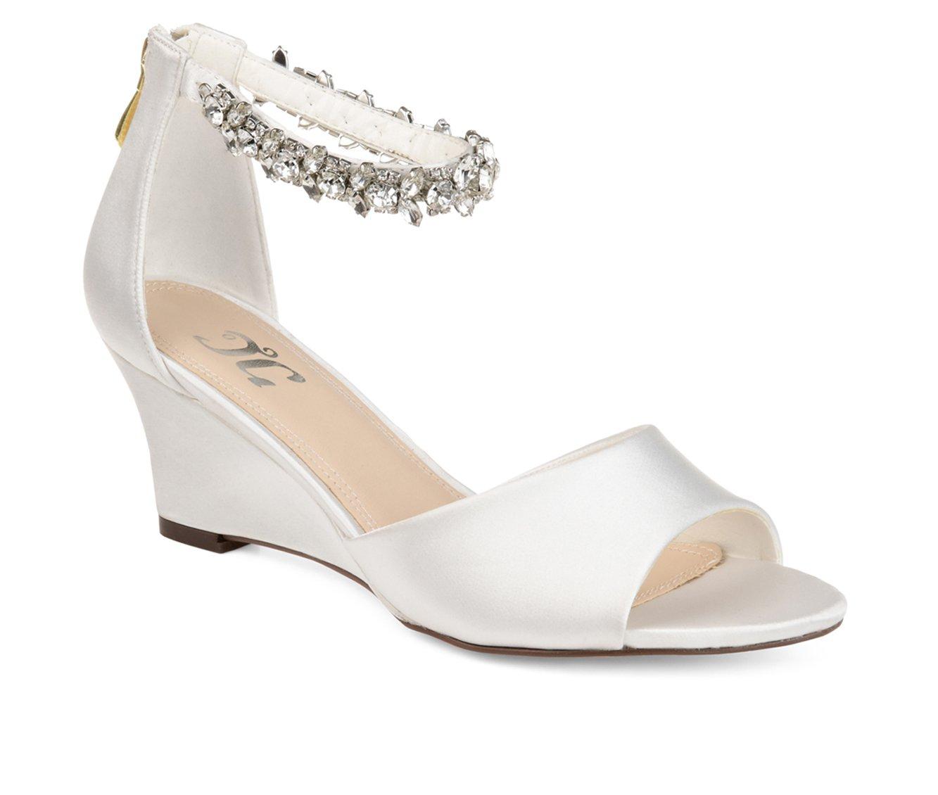 Women's Journee Collection Connor Special Occasion Shoes