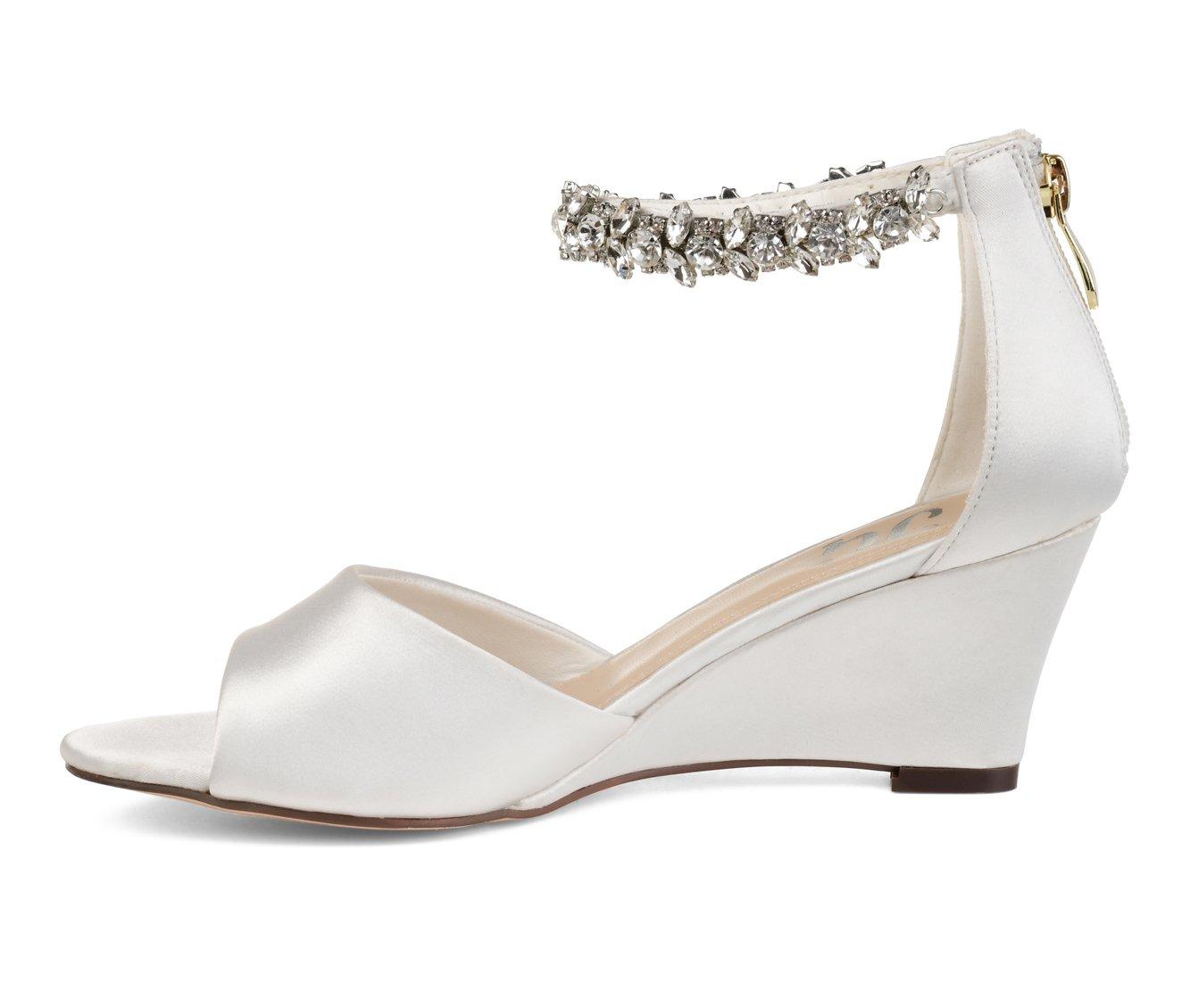 Women's Journee Collection Connor Special Occasion Shoes