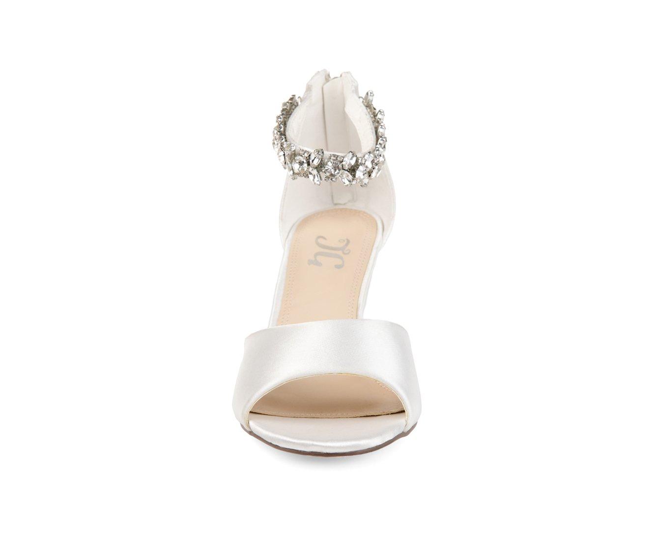 Women's Journee Collection Connor Special Occasion Shoes