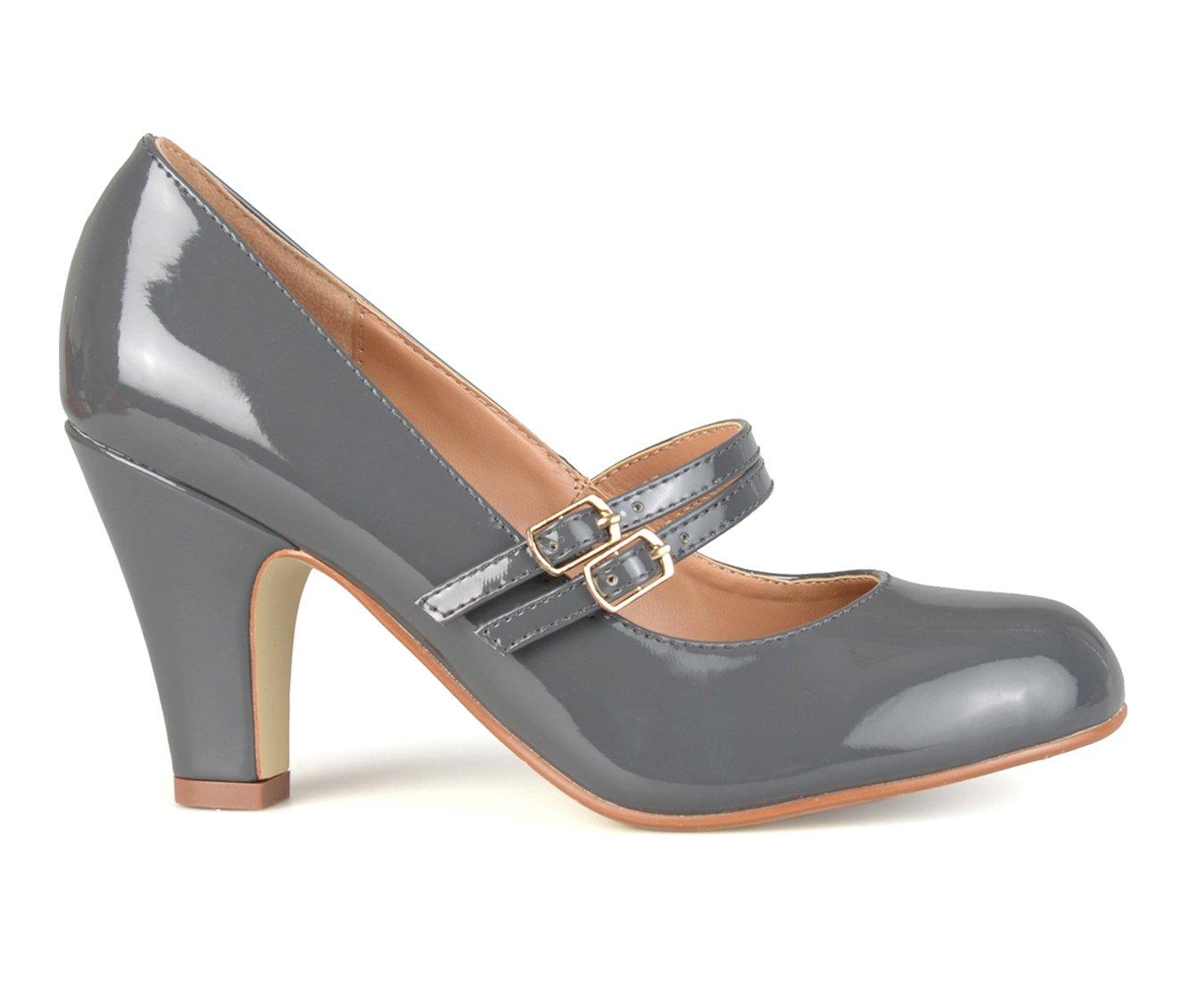 Women's Journee Collection Wendy Mary Jane Pumps