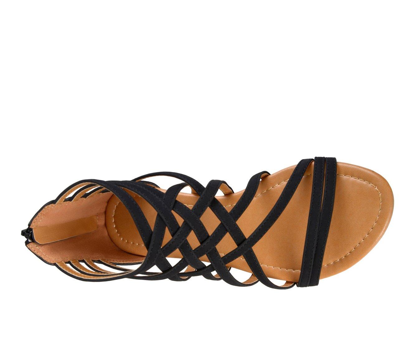 Hanni Sandals, Women's Strappy Sandals