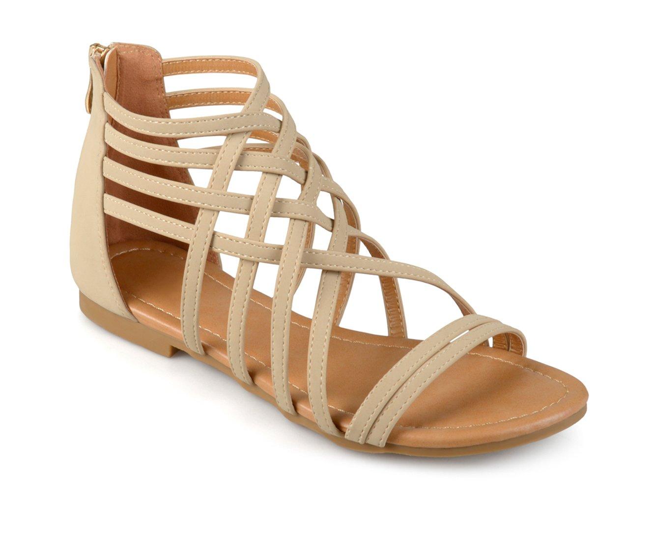 Women's Journee Collection Hanni Sandals